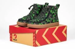 Best reviews of ⌛ BILLY Footwear Green Dino BILLY Classic Lace High Tops 🎉 -BILLY Footwear sale BK22300 300 studio 1 940x614 a1b1680a d2d9 4fe4 a77b 40e5956e3b2a
