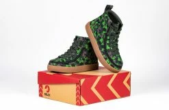 Best reviews of ⌛ BILLY Footwear Green Dino BILLY Classic Lace High Tops 🎉 -BILLY Footwear sale BK22300 300 studio 3 940x614 f3595e3f e1af 4c42 9acd f5368c9385ec