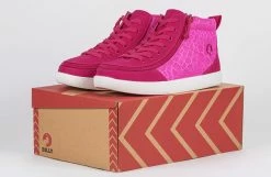 Promo ๐คฉ BILLY Footwear Pink Print BILLY Classic D|R High Tops ๐ 18 Promo ๐คฉ BILLY Footwear Pink Print BILLY Classic D|R High Tops ๐ -BILLY Footwear sale BK22317 670 studio 1 940x614 dad62943 b7ba 4a41 bd3f 935f67c2eba6
