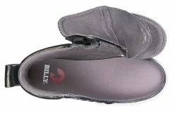 Best Pirce ๐ฅฐ BILLY Footwear Graphite Rainbow BILLY Classic Quilt High Tops ๐ 15 Best Pirce ๐ฅฐ BILLY Footwear Graphite Rainbow BILLY Classic Quilt High Tops ๐ -BILLY Footwear sale BK22339 961 open 940x614 7d55edd8 3ea2 4cbb b640 5ace37496ce5