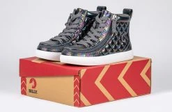 Best Pirce ๐ฅฐ BILLY Footwear Graphite Rainbow BILLY Classic Quilt High Tops ๐ 17 Best Pirce ๐ฅฐ BILLY Footwear Graphite Rainbow BILLY Classic Quilt High Tops ๐ -BILLY Footwear sale BK22339 961 studio 1 940x614 247c992f 6bb1 40ff b4bf f5ebdc91fb9f