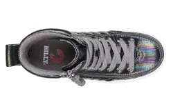 Best Pirce ๐ฅฐ BILLY Footwear Graphite Rainbow BILLY Classic Quilt High Tops ๐ 14 Best Pirce ๐ฅฐ BILLY Footwear Graphite Rainbow BILLY Classic Quilt High Tops ๐ -BILLY Footwear sale BK22339 961 top 940x614 6476550e 9c0a 4cb0 b48e 41f79a5a1e0f
