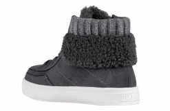 Flash Sale 🔥 BILLY Footwear Charcoal Grey BILLY Cuffs ⌛ 13 Flash Sale 🔥 BILLY Footwear Charcoal Grey BILLY Cuffs ⌛ -BILLY Footwear sale BK22341 010 45 medial 940x614 41f1357f e97b 44d2 b1b3 d10be5c95a9f