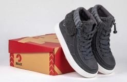 Flash Sale 🔥 BILLY Footwear Charcoal Grey BILLY Cuffs ⌛ 18 Flash Sale 🔥 BILLY Footwear Charcoal Grey BILLY Cuffs ⌛ -BILLY Footwear sale BK22341 010 studio 2 940x614 bb281669 de2b 4bee bc85 0e7a0ffe4480