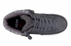 Flash Sale 🔥 BILLY Footwear Charcoal Grey BILLY Cuffs ⌛ 14 Flash Sale 🔥 BILLY Footwear Charcoal Grey BILLY Cuffs ⌛ -BILLY Footwear sale BK22341 010 top 940x614 8679b78f 4d9b 46c5 b068 5d8c611747b5