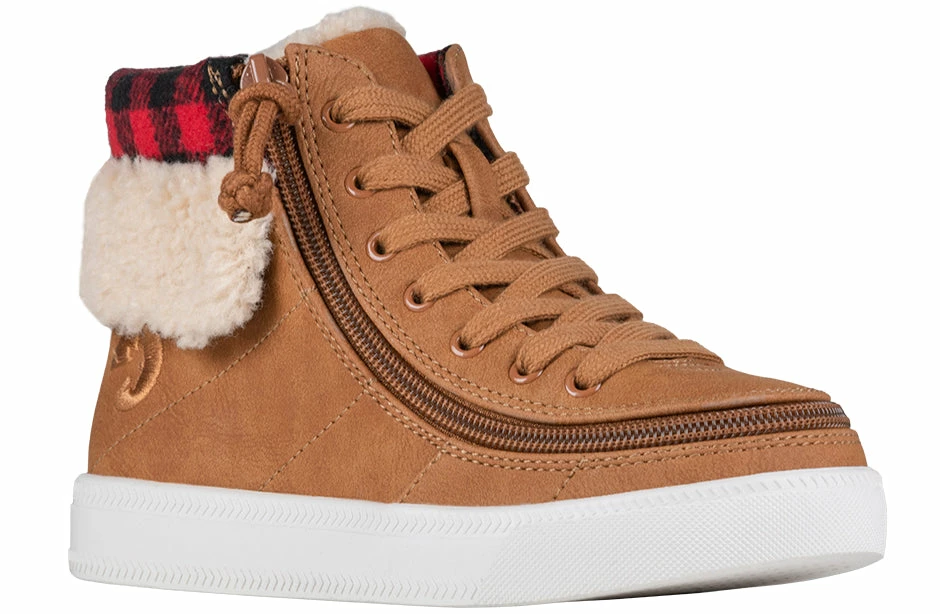 Flash Sale ⌛ BILLY Footwear Cognac BILLY Cuffs ✔️ 1 Flash Sale ⌛ BILLY Footwear Cognac BILLY Cuffs ✔️