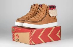 Flash Sale ⌛ BILLY Footwear Cognac BILLY Cuffs ✔️ 17 Flash Sale ⌛ BILLY Footwear Cognac BILLY Cuffs ✔️ -BILLY Footwear sale BK22341 211 Studio 1 940x614 6d9d966a e321 45d9 b723 5800663ceaf7