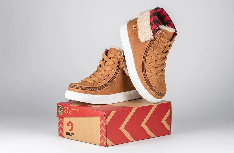 Flash Sale ⌛ BILLY Footwear Cognac BILLY Cuffs ✔️ 9 Flash Sale ⌛ BILLY Footwear Cognac BILLY Cuffs ✔️ - Image 9