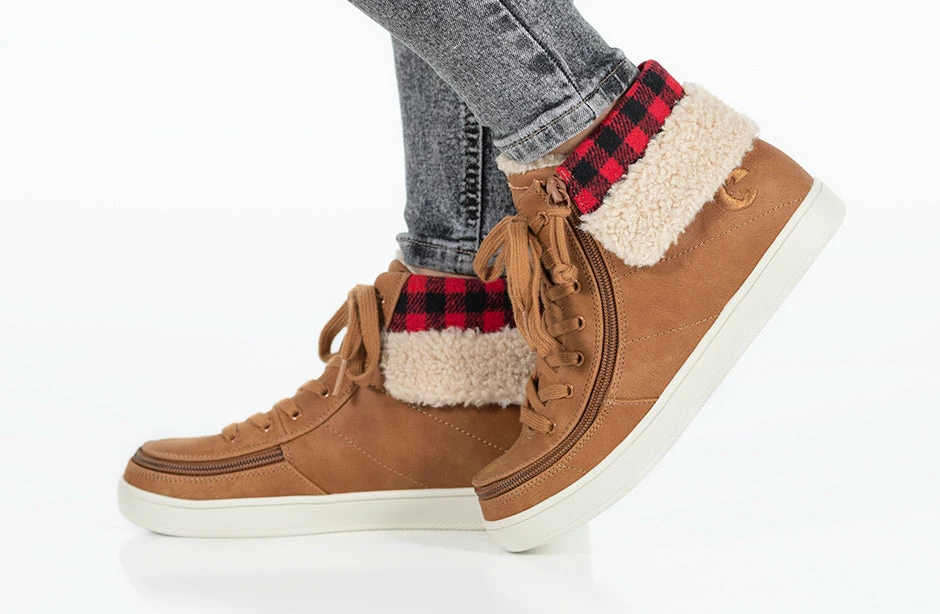 Flash Sale ⌛ BILLY Footwear Cognac BILLY Cuffs ✔️ 10 Flash Sale ⌛ BILLY Footwear Cognac BILLY Cuffs ✔️ - Image 10