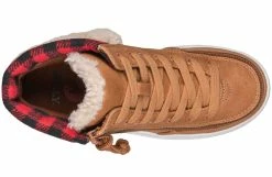 Flash Sale ⌛ BILLY Footwear Cognac BILLY Cuffs ✔️ 14 Flash Sale ⌛ BILLY Footwear Cognac BILLY Cuffs ✔️ -BILLY Footwear sale BK22341 211 top 940x614 7e810aea ae53 4648 b18c 7e0b245bbda9