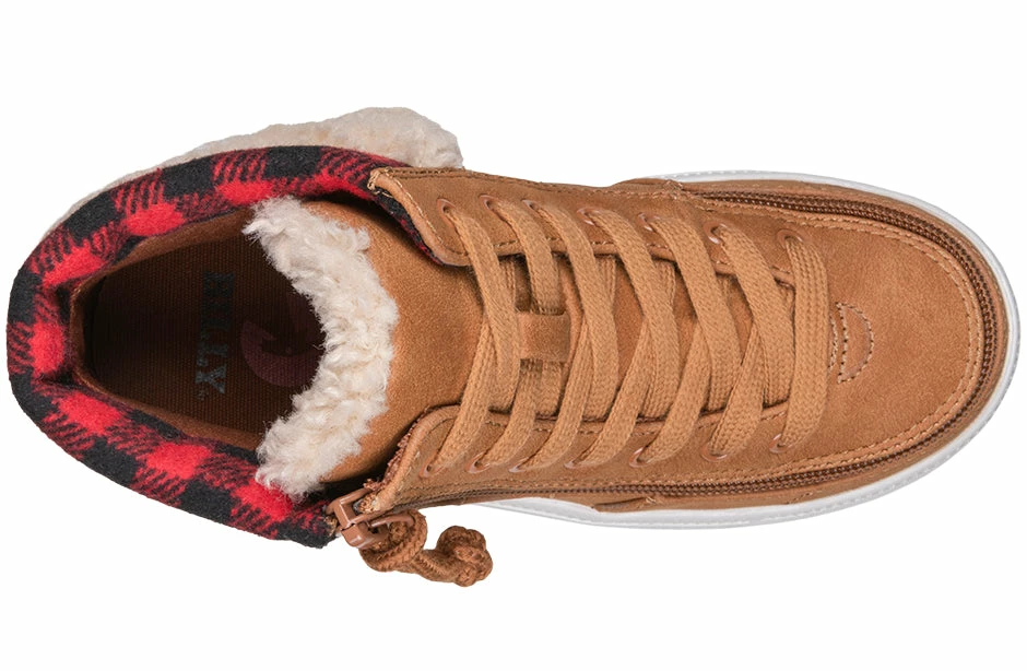 Flash Sale ⌛ BILLY Footwear Cognac BILLY Cuffs ✔️ 4 Flash Sale ⌛ BILLY Footwear Cognac BILLY Cuffs ✔️ - Image 4