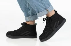 Budget ๐ BILLY Footwear Black To The Floor BILLY CS ๐ Sneaker High Tops ๐งจ 20 Budget ๐ BILLY Footwear Black To The Floor BILLY CS ๐ Sneaker High Tops ๐งจ -BILLY Footwear sale BK22342 001 studio standing 1 940x614 2b968a42 25cc 449e 90ed 66d11bb754b1