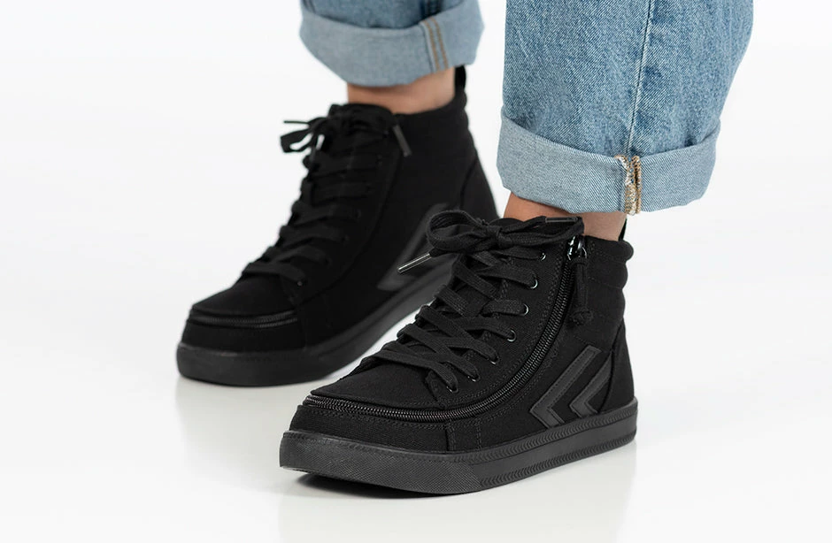Budget ๐ BILLY Footwear Black To The Floor BILLY CS ๐ Sneaker High Tops ๐งจ 11 Budget ๐ BILLY Footwear Black To The Floor BILLY CS ๐ Sneaker High Tops ๐งจ - Image 11