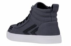 Top 10 ๐คฉ BILLY Footwear Charcoal/Black BILLY CS ๐ Sneaker High Tops ๐ 13 Top 10 ๐คฉ BILLY Footwear Charcoal/Black BILLY CS ๐ Sneaker High Tops ๐ -BILLY Footwear sale BK22342 010 45 medial 940x614 88d2d2d9 d066 47c8 94dc 2e8f5ea44a23