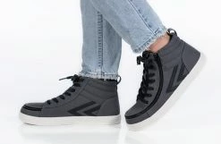Top 10 ๐คฉ BILLY Footwear Charcoal/Black BILLY CS ๐ Sneaker High Tops ๐ 20 Top 10 ๐คฉ BILLY Footwear Charcoal/Black BILLY CS ๐ Sneaker High Tops ๐ -BILLY Footwear sale BK22342 010 studio standing 1 940x614 02457f4e 827a 43b5 b51d 891dc4f73e28