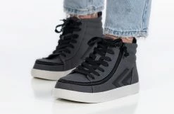 Top 10 ๐คฉ BILLY Footwear Charcoal/Black BILLY CS ๐ Sneaker High Tops ๐ 21 Top 10 ๐คฉ BILLY Footwear Charcoal/Black BILLY CS ๐ Sneaker High Tops ๐ -BILLY Footwear sale BK22342 010 studio standing 2 940x614 96459ccd 6484 4f94 bb5a 15356b475b32