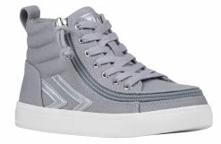 Outlet ๐ BILLY Footwear Grey/Silver BILLY CS ๐ Sneaker High Tops ๐