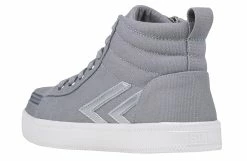 Outlet ๐ BILLY Footwear Grey/Silver BILLY CS ๐ Sneaker High Tops ๐ 13 Outlet ๐ BILLY Footwear Grey/Silver BILLY CS ๐ Sneaker High Tops ๐ -BILLY Footwear sale BK22342 040 45 medial 940x614 48fb660d 4dc9 4ae1 9eac eec620239ae2