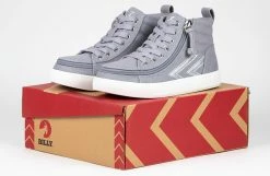 Outlet ๐ BILLY Footwear Grey/Silver BILLY CS ๐ Sneaker High Tops ๐ 17 Outlet ๐ BILLY Footwear Grey/Silver BILLY CS ๐ Sneaker High Tops ๐ -BILLY Footwear sale BK22342 040 studio 1 940x614 0ef6ba59 3aee 4330 b3a0 be467b53cd53