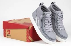 Outlet ๐ BILLY Footwear Grey/Silver BILLY CS ๐ Sneaker High Tops ๐ 18 Outlet ๐ BILLY Footwear Grey/Silver BILLY CS ๐ Sneaker High Tops ๐ -BILLY Footwear sale BK22342 040 studio 2 940x614 a9db69d9 d908 412c a629 5334997462cd
