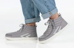 Outlet ๐ BILLY Footwear Grey/Silver BILLY CS ๐ Sneaker High Tops ๐ 20 Outlet ๐ BILLY Footwear Grey/Silver BILLY CS ๐ Sneaker High Tops ๐ -BILLY Footwear sale BK22342 040 studio standing 1 940x614 4e2cbeff 1faf 4c18 af39 f9a385a61984