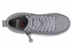 Outlet ๐ BILLY Footwear Grey/Silver BILLY CS ๐ Sneaker High Tops ๐ 14 Outlet ๐ BILLY Footwear Grey/Silver BILLY CS ๐ Sneaker High Tops ๐ -BILLY Footwear sale BK22342 040 top 940x614 c156fabf de9f 459f be86 a6b87dea2b3d