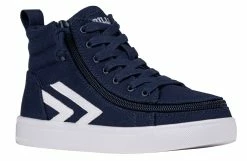 Flash Sale ๐ BILLY Footwear Navy/White BILLY CS ๐ Sneaker High Tops ๐
