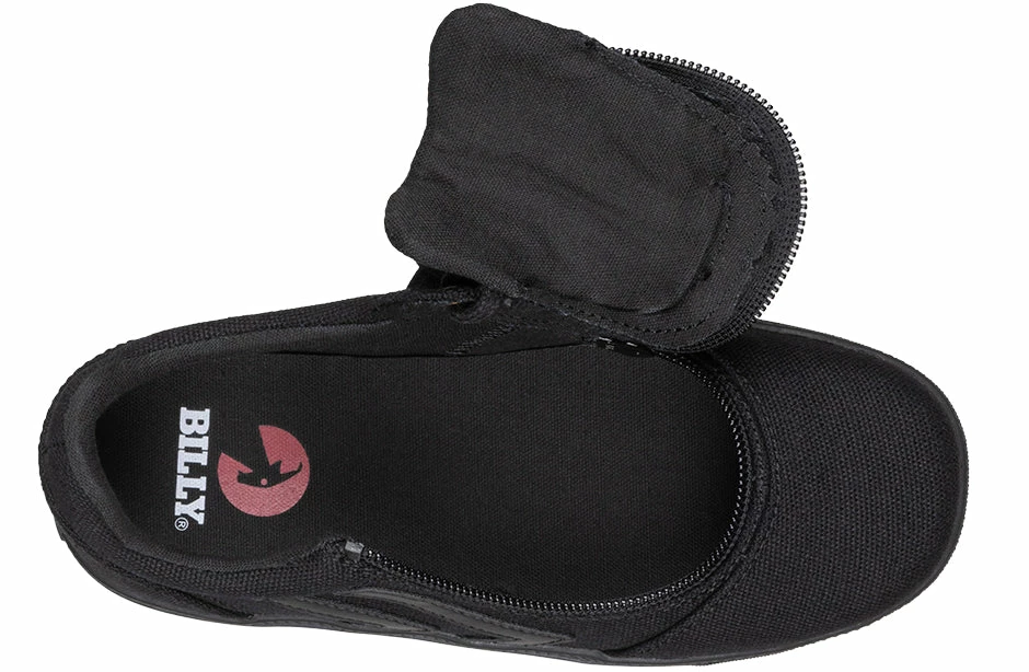 Best Sale โจ BILLY Footwear Black To The Floor BILLY CS ๐ Sneaker Low Tops โจ 5 Best Sale โจ BILLY Footwear Black To The Floor BILLY CS ๐ Sneaker Low Tops โจ - Image 5