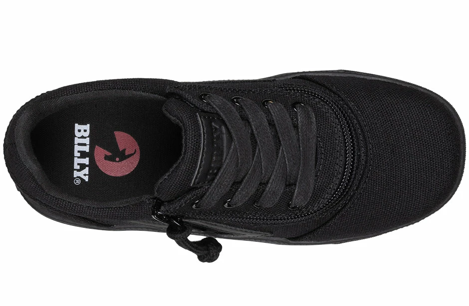 Best Sale โจ BILLY Footwear Black To The Floor BILLY CS ๐ Sneaker Low Tops โจ 4 Best Sale โจ BILLY Footwear Black To The Floor BILLY CS ๐ Sneaker Low Tops โจ - Image 4