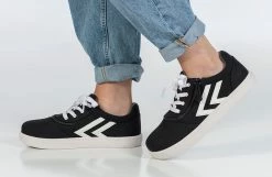 Wholesale 🌟 BILLY Footwear Black/White BILLY CS 👟 Sneaker Low Tops 👍 -BILLY Footwear sale BK22343 002 studio standing 1 940x614 eacff3a2 21c8 489a a5ec df27be06e299