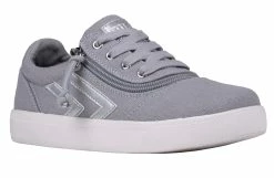 Buy 🎉 BILLY Footwear Grey/Silver BILLY CS 👟 Sneaker Low Tops 🛒