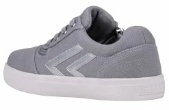 Buy 🎉 BILLY Footwear Grey/Silver BILLY CS 👟 Sneaker Low Tops 🛒 -BILLY Footwear sale BK22343 040 45 medial 940x614 21ced8f2 a8ee 4153 a54c 3e88a4277a9c