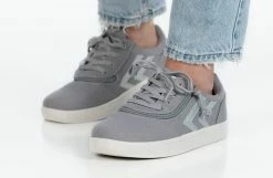 Buy 🎉 BILLY Footwear Grey/Silver BILLY CS 👟 Sneaker Low Tops 🛒 -BILLY Footwear sale BK22343 040 studio standing 2 940x614 f10f5d8e 4adb 440c 8d21 c95ea8ad9ad1