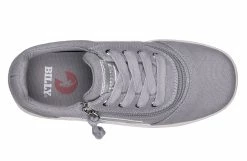 Buy 🎉 BILLY Footwear Grey/Silver BILLY CS 👟 Sneaker Low Tops 🛒 -BILLY Footwear sale BK22343 040 top 940x614 8cdea207 7782 4619 ba08 c66c208683ec