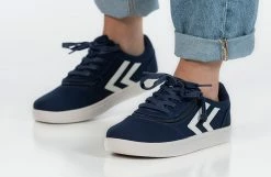 Top 10 🎁 BILLY Footwear Navy/White BILLY CS 👟 Sneaker Low Tops 🥰 -BILLY Footwear sale BK22343 410 studio standing 2 940x614 376eae04 61e0 4a75 a568 03b9d0692d5b