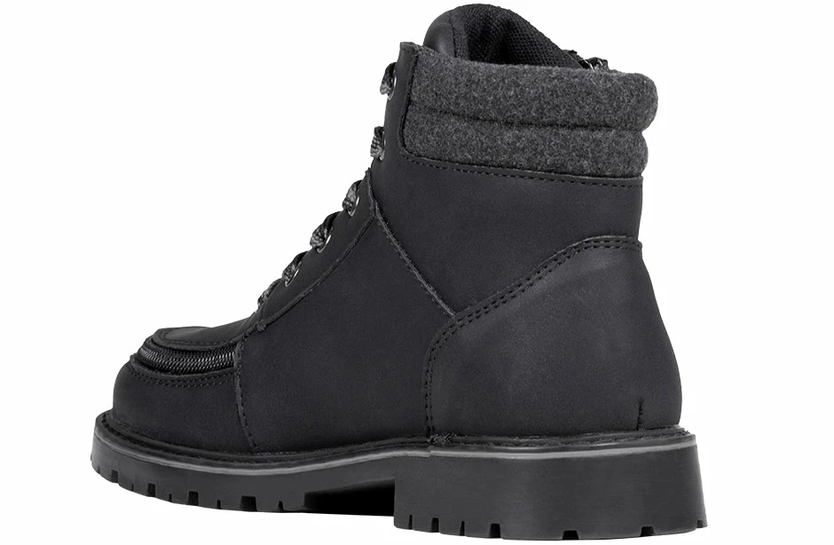 New ✨ BILLY Footwear Black BILLY Lugs 🧨 3 New ✨ BILLY Footwear Black BILLY Lugs 🧨 - Image 3