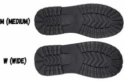 New ✨ BILLY Footwear Black BILLY Lugs 🧨 16 New ✨ BILLY Footwear Black BILLY Lugs 🧨 -BILLY Footwear sale BK22344 001 bottom 940x614 135d9ce5 1433 44ea b90d fa720969f11d