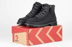 New ✨ BILLY Footwear Black BILLY Lugs 🧨 17 New ✨ BILLY Footwear Black BILLY Lugs 🧨 -BILLY Footwear sale BK22344 001 studio 1 940x614 32456f2c cb56 4077 8b9c 66bde35006d9