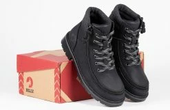 New ✨ BILLY Footwear Black BILLY Lugs 🧨 18 New ✨ BILLY Footwear Black BILLY Lugs 🧨 -BILLY Footwear sale BK22344 001 studio 2 940x614 f7cbb779 2dc3 4b19 a5ae b3c4fd066b58