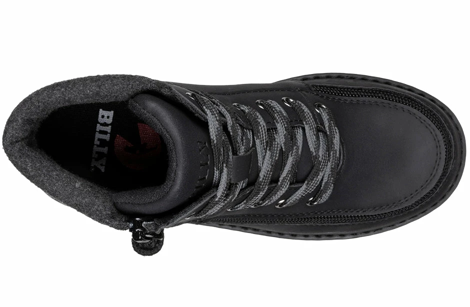 New ✨ BILLY Footwear Black BILLY Lugs 🧨 4 New ✨ BILLY Footwear Black BILLY Lugs 🧨 - Image 4