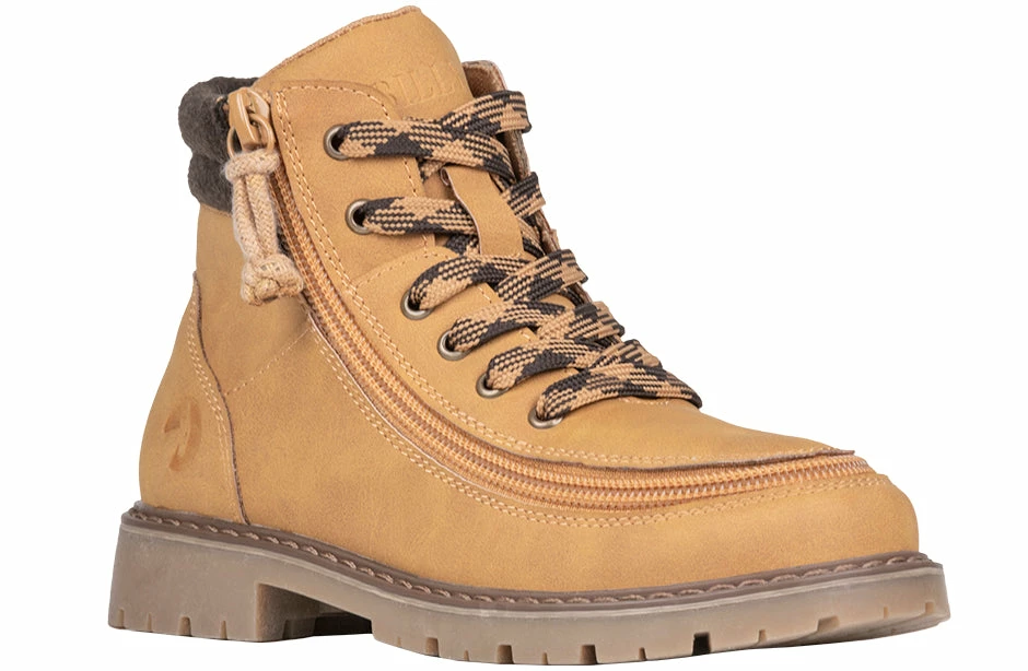 Flash Sale 😍 BILLY Footwear Tan BILLY Lugs 😉 1 Flash Sale 😍 BILLY Footwear Tan BILLY Lugs 😉