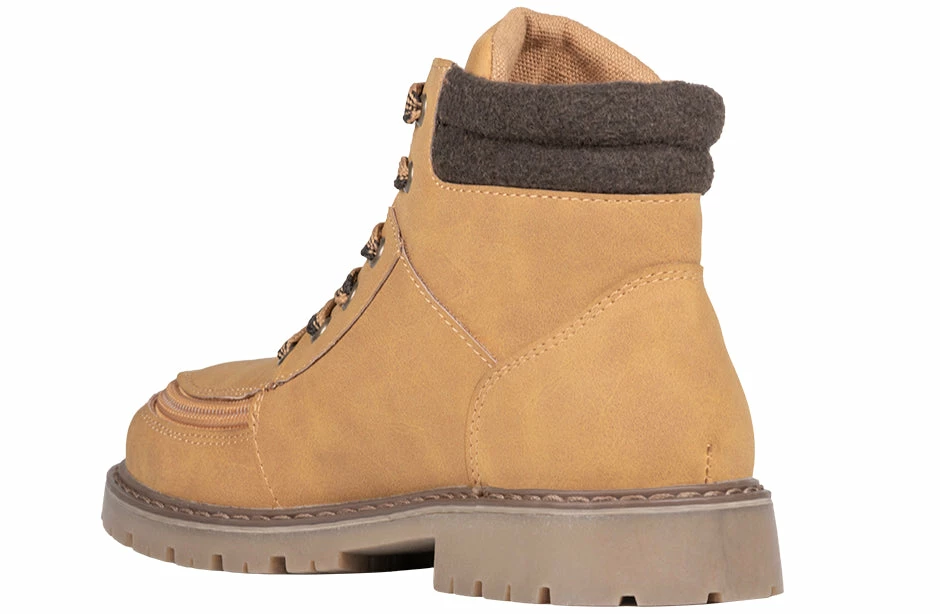 Flash Sale 😍 BILLY Footwear Tan BILLY Lugs 😉 3 Flash Sale 😍 BILLY Footwear Tan BILLY Lugs 😉 - Image 3