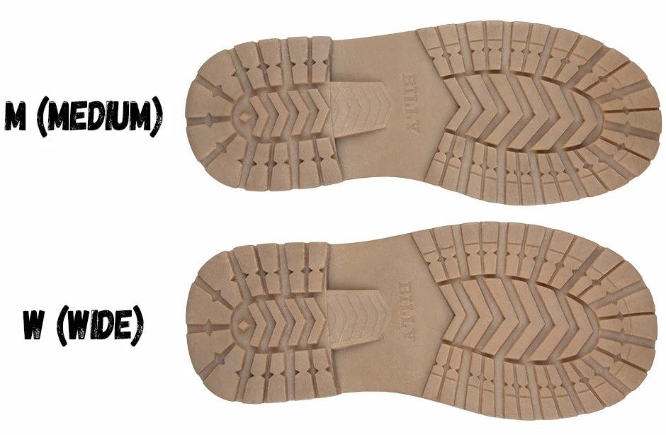 Flash Sale 😍 BILLY Footwear Tan BILLY Lugs 😉 6 Flash Sale 😍 BILLY Footwear Tan BILLY Lugs 😉 - Image 6