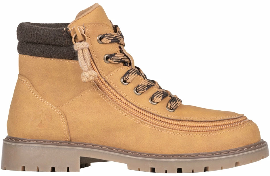 Flash Sale 😍 BILLY Footwear Tan BILLY Lugs 😉 2 Flash Sale 😍 BILLY Footwear Tan BILLY Lugs 😉 - Image 2