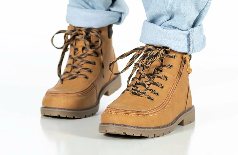 Flash Sale 😍 BILLY Footwear Tan BILLY Lugs 😉 11 Flash Sale 😍 BILLY Footwear Tan BILLY Lugs 😉 - Image 11