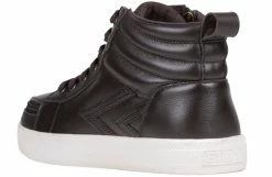 Cheap ❤️ BILLY Footwear Brown Leather BILLY Ten9 CS 👟 Sneaker High Tops ⌛ -BILLY Footwear sale BK22442 200 45 medial 940x614 f3e104a3 de77 4d85 bbe0 fba87dffbdb8