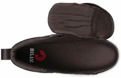 Cheap ❤️ BILLY Footwear Brown Leather BILLY Ten9 CS 👟 Sneaker High Tops ⌛ -BILLY Footwear sale BK22442 200 open 940x614 448af1f9 b2ec 4d07 95e6 1ee070907e3c