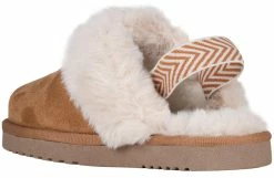 Hot Sale ⭐ BILLY Footwear Chestnut BILLY Cozy Sling Scuff 😀 -BILLY Footwear sale BK22447 250 45 medial 940x614 9ad23ffd 97cd 4a09 824c e64d652cf6b2