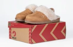 Hot Sale ⭐ BILLY Footwear Chestnut BILLY Cozy Sling Scuff 😀 -BILLY Footwear sale BK22447 250 Studio 1 940x614 b6f847ee 15c0 4c00 a4b7 d7c9d9cf720a