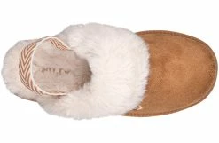 Hot Sale ⭐ BILLY Footwear Chestnut BILLY Cozy Sling Scuff 😀 -BILLY Footwear sale BK22447 250 top 940x614 acdd9522 0a2d 4a8e 897e 56764d518e5a